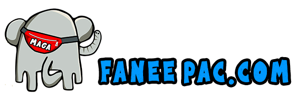 FaneePac.com: Friends And Neighbors Exposing Elephants Logo